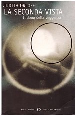 La seconda vista (Oscar nuovi misteri, Band 42) Psychology