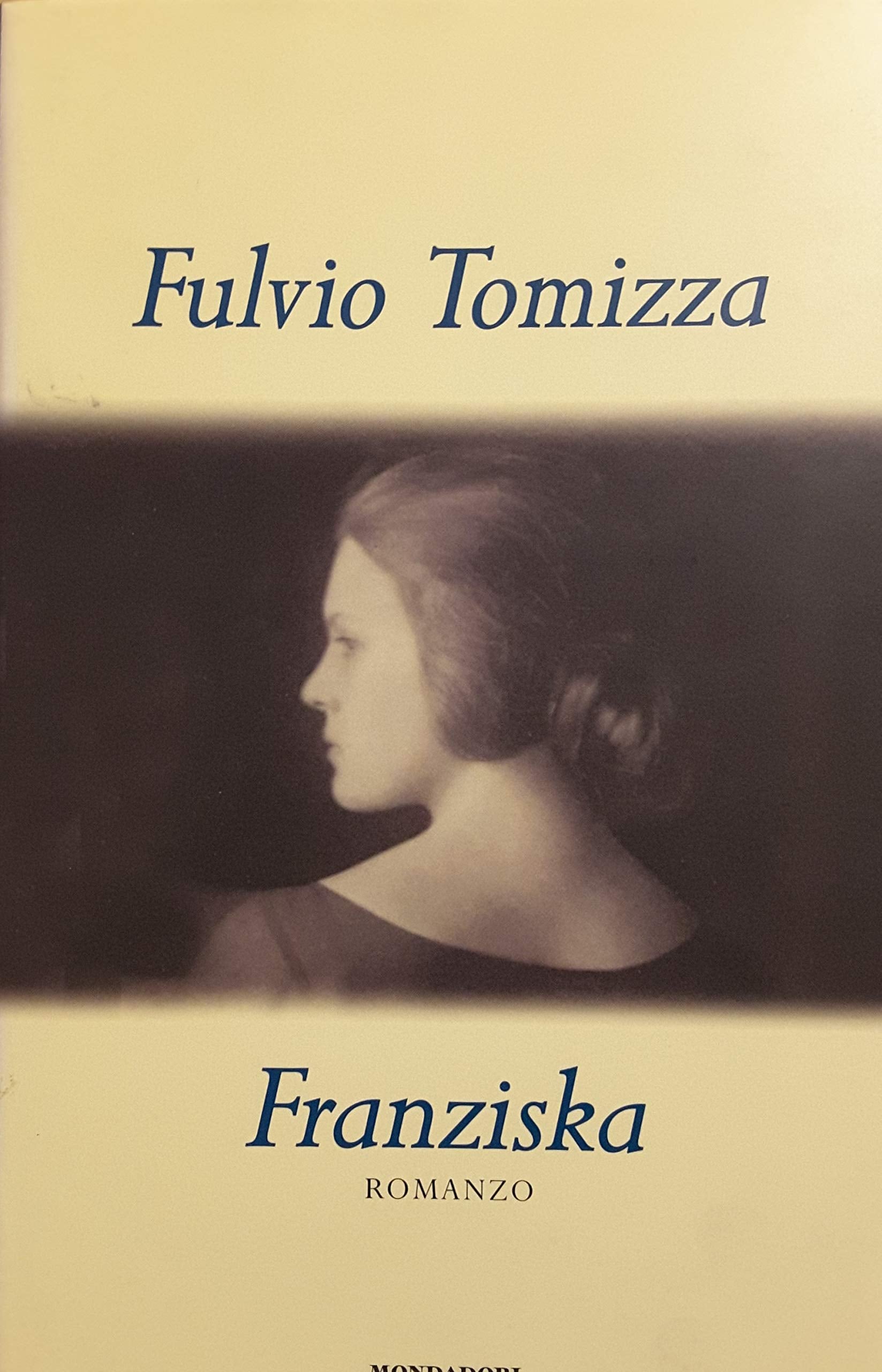 Franziska (Oscar bestsellers, Band 951) Contemporary literature