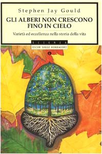 Gli alberi non crescono fino al cielo book