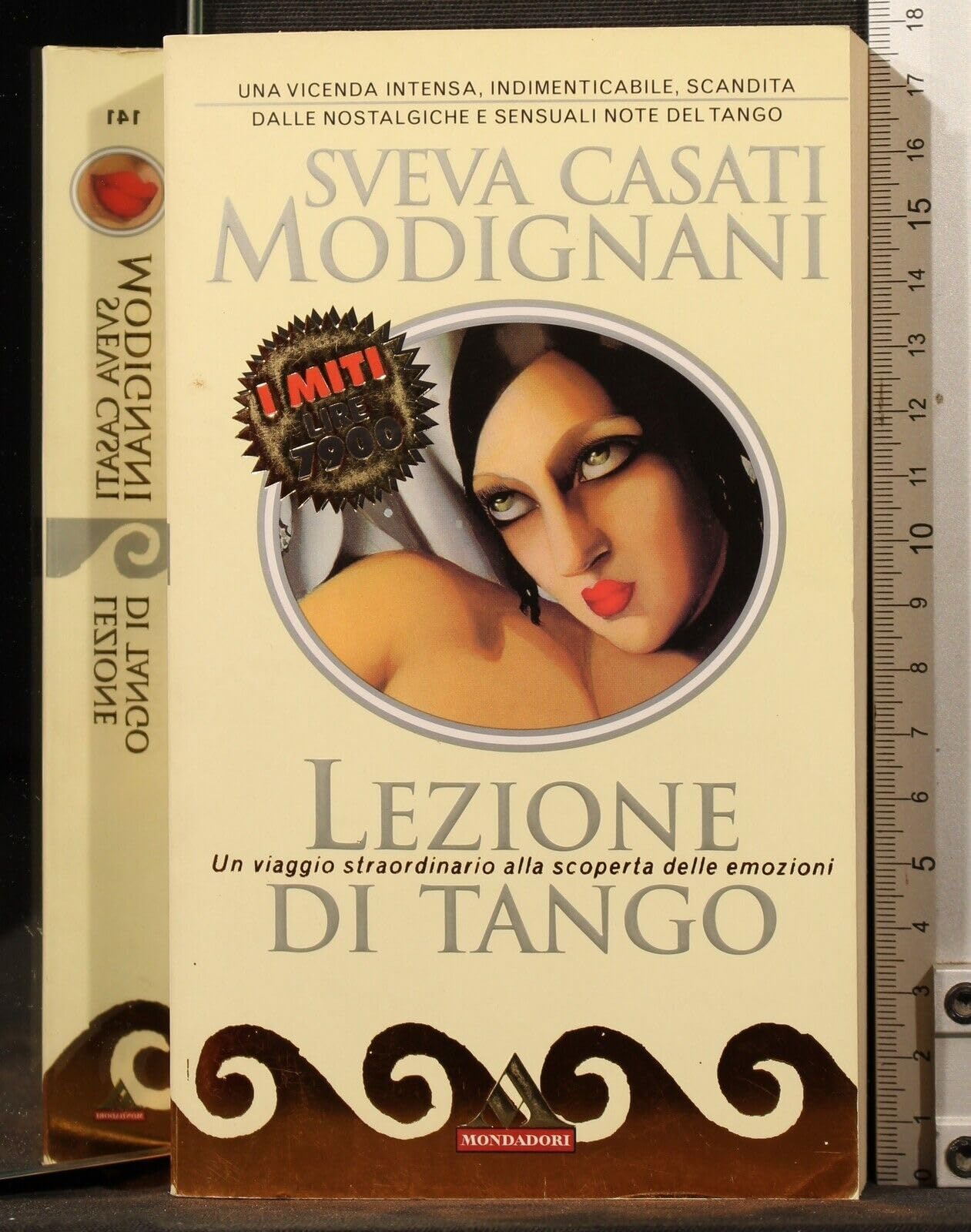 Elefanti: Lezione DI Tango (I miti, Band 141) Contemporary literature