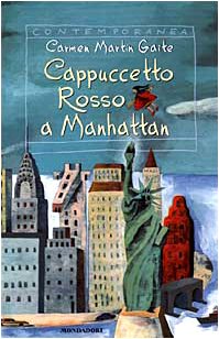 Cappuccetto Rosso a Manhattan (Contemporanea) Novels & Short Stories