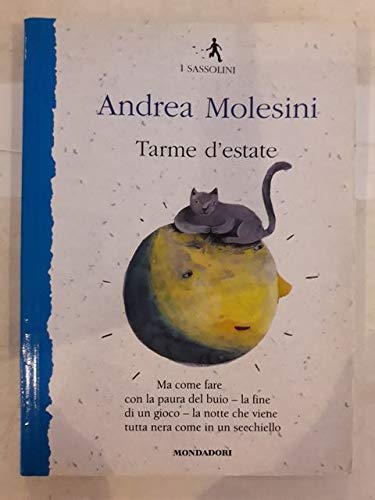 Tarme d'estate (I Sassolini a colori. Blu, Band 2) Books