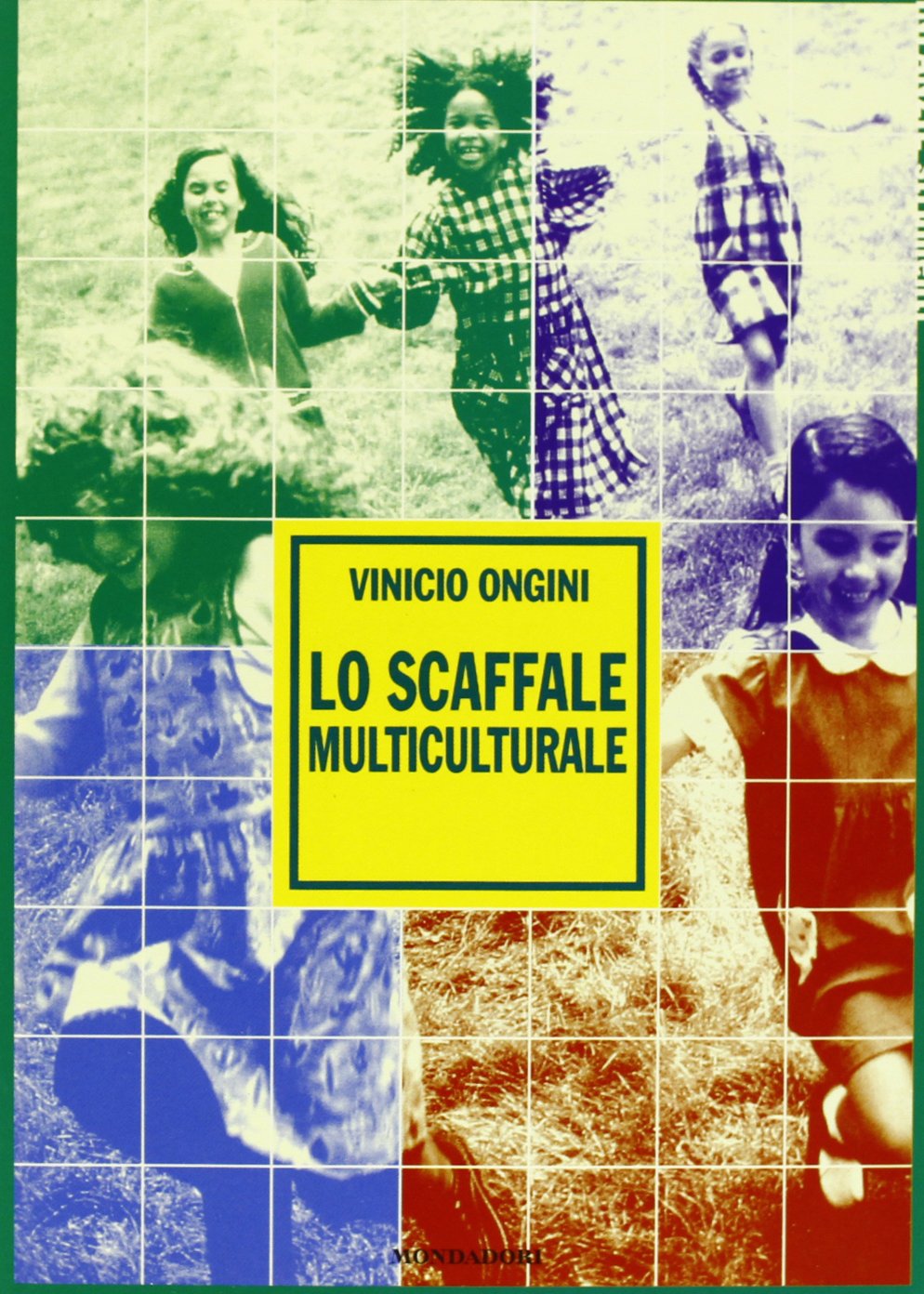 Lo scaffale multiculturale (Infanzie, Band 6) Media & Communication