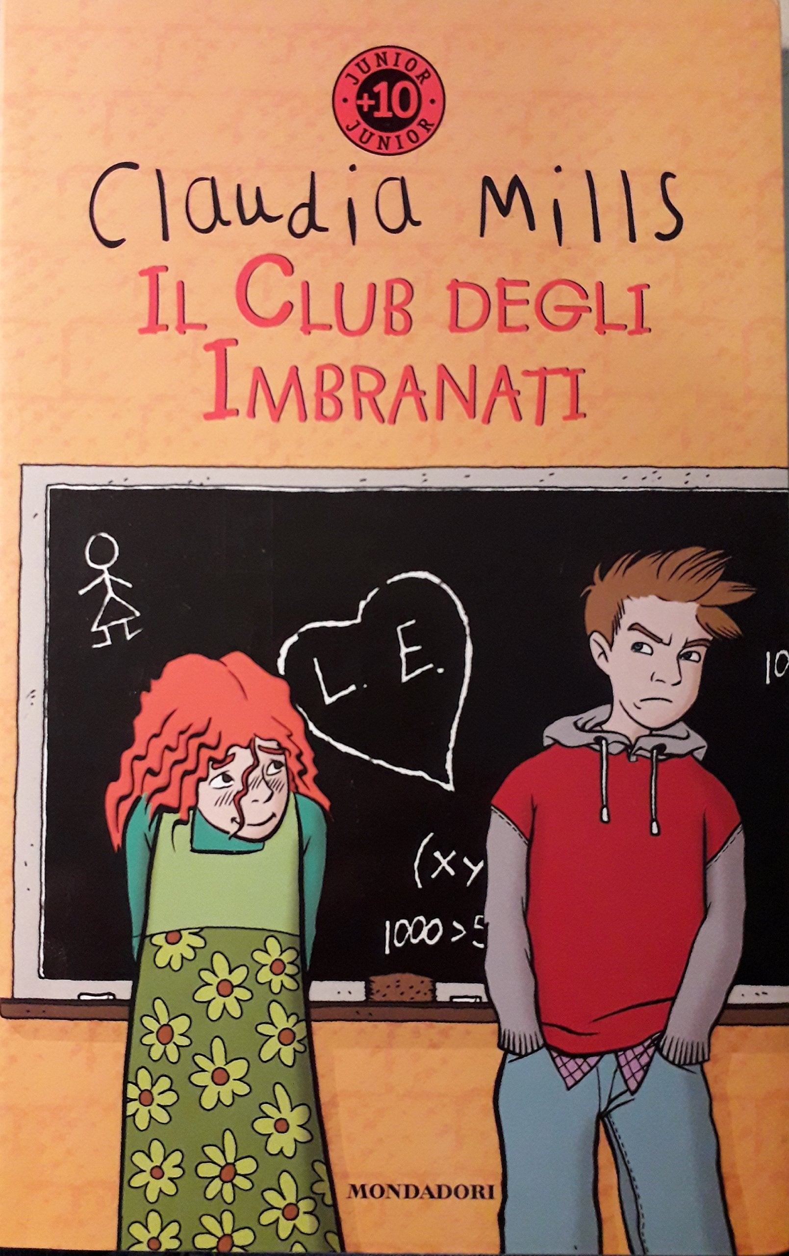 Club Degli Imbranati (Il) cd