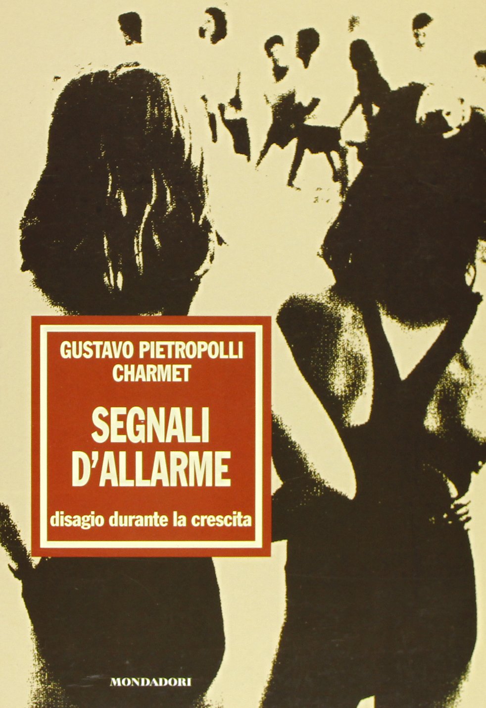 Segnali D'allarme E Disagio Durante cd
