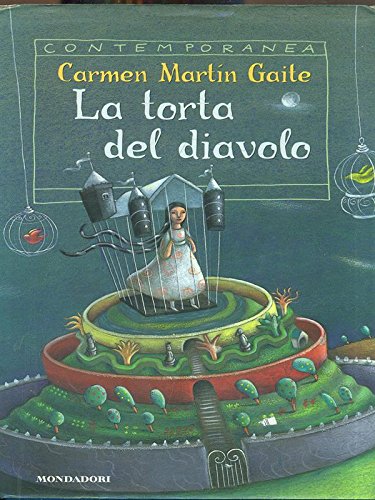 La torta del diavolo (Contemporanea) Books