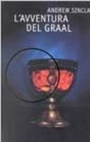 L'avventura del Graal (Oscar nuovi misteri, Band 47) Books