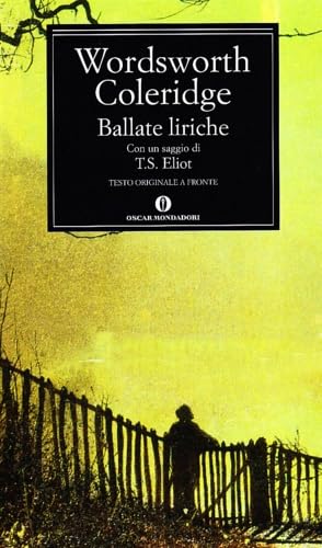 Ballate liriche (Oscar classici, Band 466) Poetry