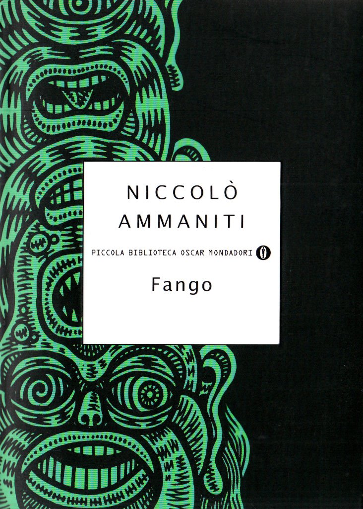 Fango (Piccola biblioteca oscar, Band 199) Essays & Short Stories