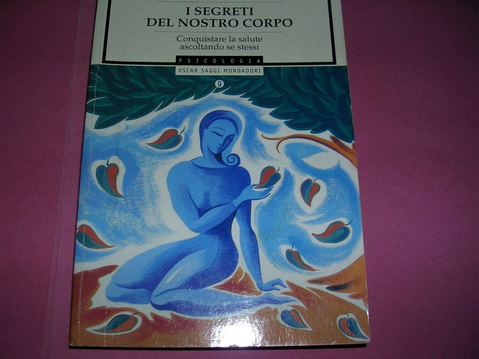 Segreti Del Nostro Corpo (I) cd