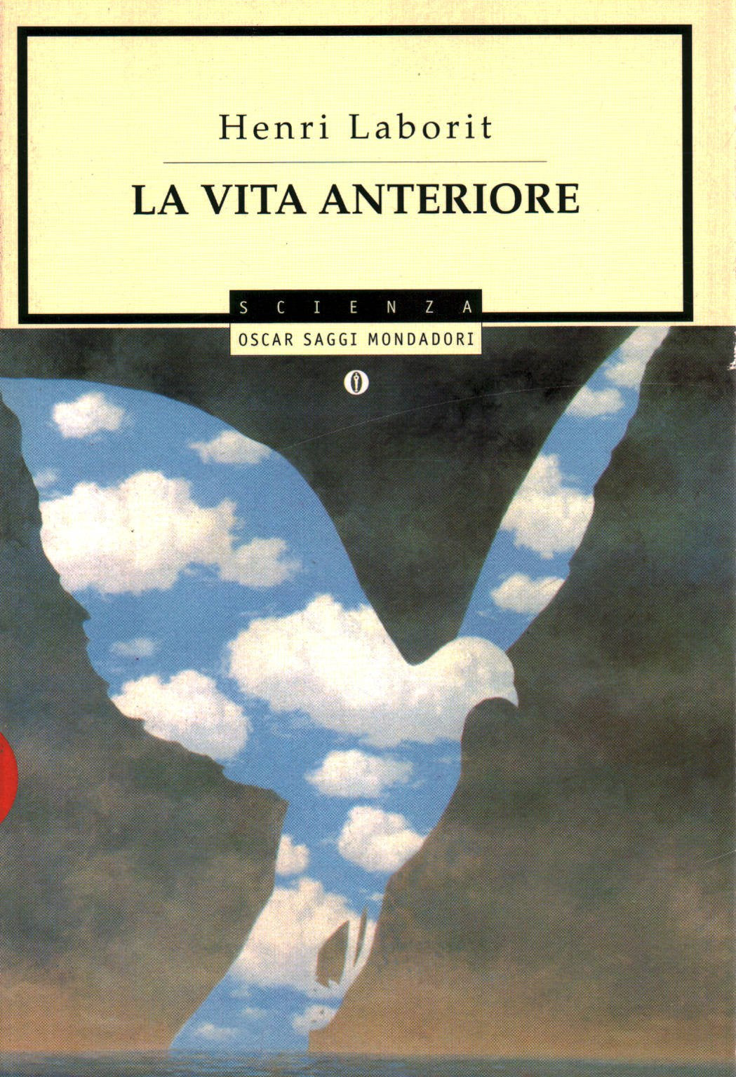 La vita anteriore (Oscar saggi, Band 631) Medicine
