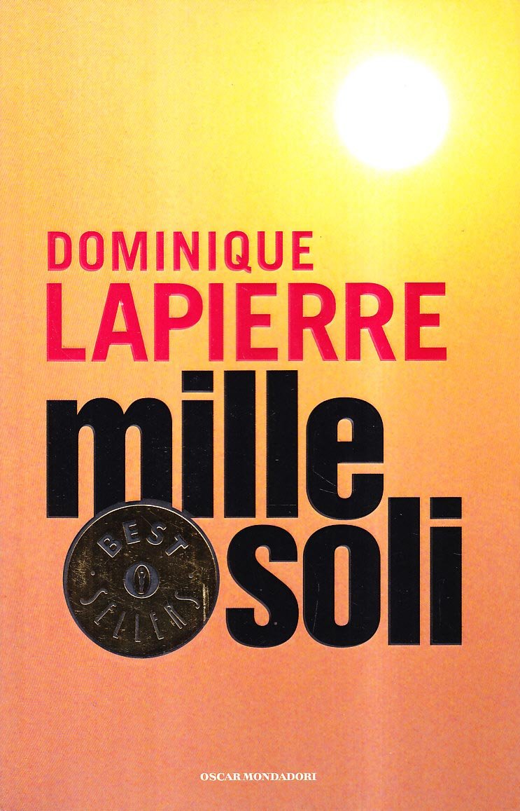 Mille soli (Oscar bestsellers, Band 1033) Contemporary literature