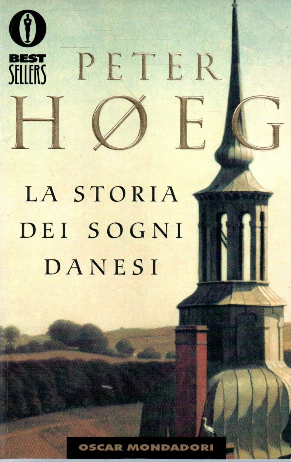 La storia dei sogni danesi (Oscar bestsellers, Band 981) Contemporary literature
