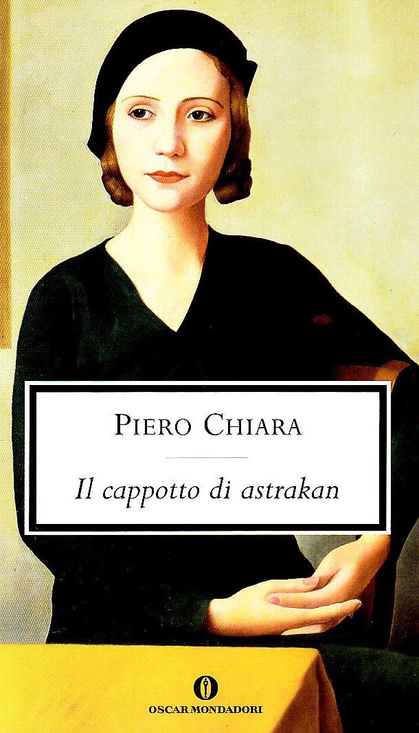 Il cappotto di astrakan (Oscar scrittori moderni, Band 258) Contemporary literature