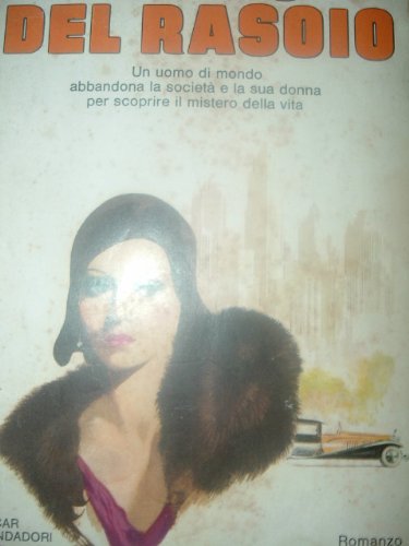 Il filo del rasoio book