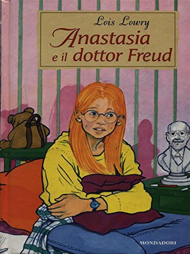 Anastasia e il dottor Freud (I libri di Anastasia, Band 4) Fiction
