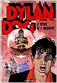 Dylan Dog. I Vivi E I Morti cd
