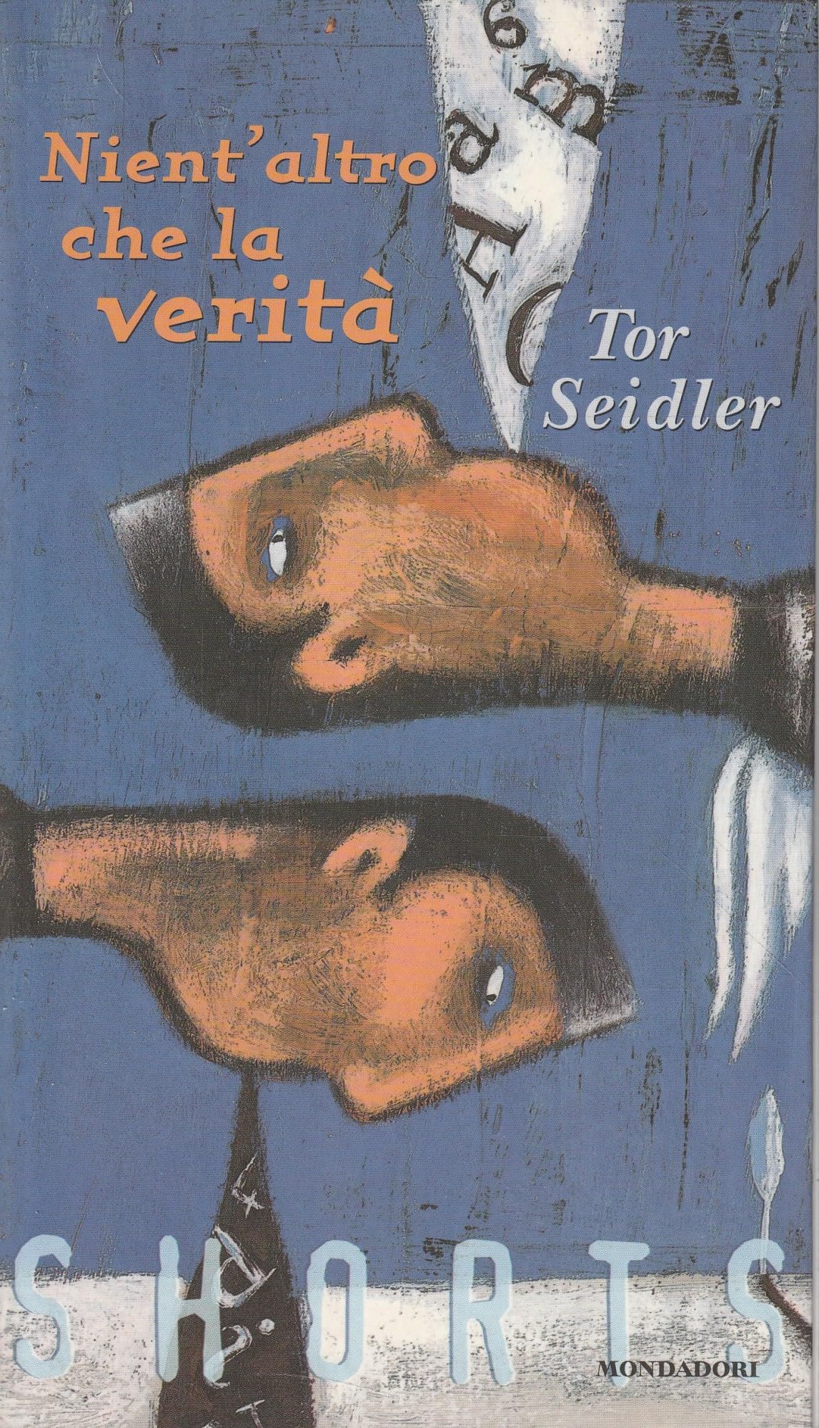 Nient'altro che la verità book