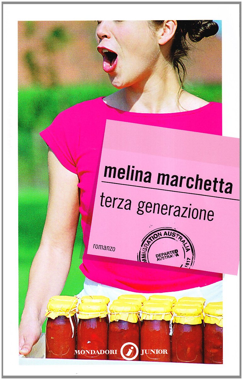 Terza generazione (Gaia junior, Band 90) Novels & Short Stories