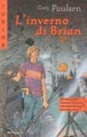 L'inverno di Brian (Junior avventura, Band 69) Books