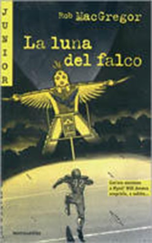 La luna del falco (Junior giallo, Band 80) Books