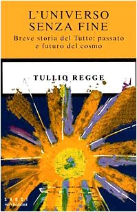 L'universo senza fine. Breve storia del Tutto: passato e futuro del cosmo (Saggi) Natural Sciences