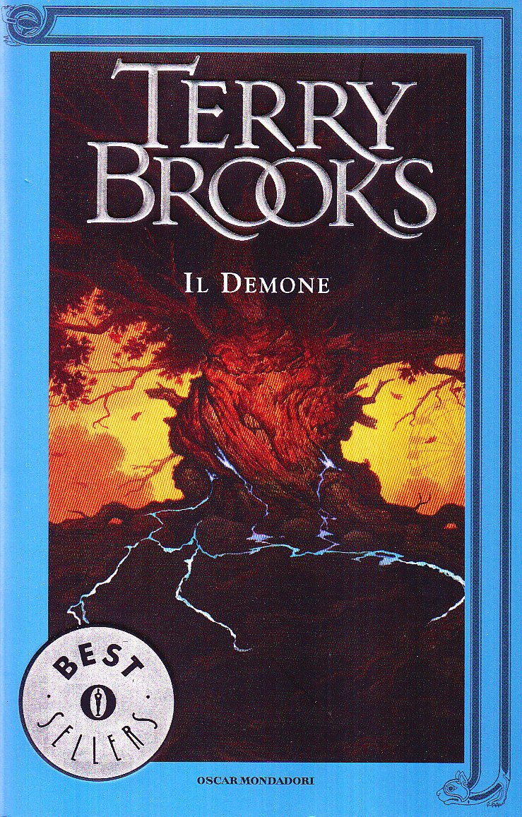Il demone (Oscar bestsellers, Band 990) Contemporary literature