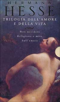Trilogia dell'amore e della vita book