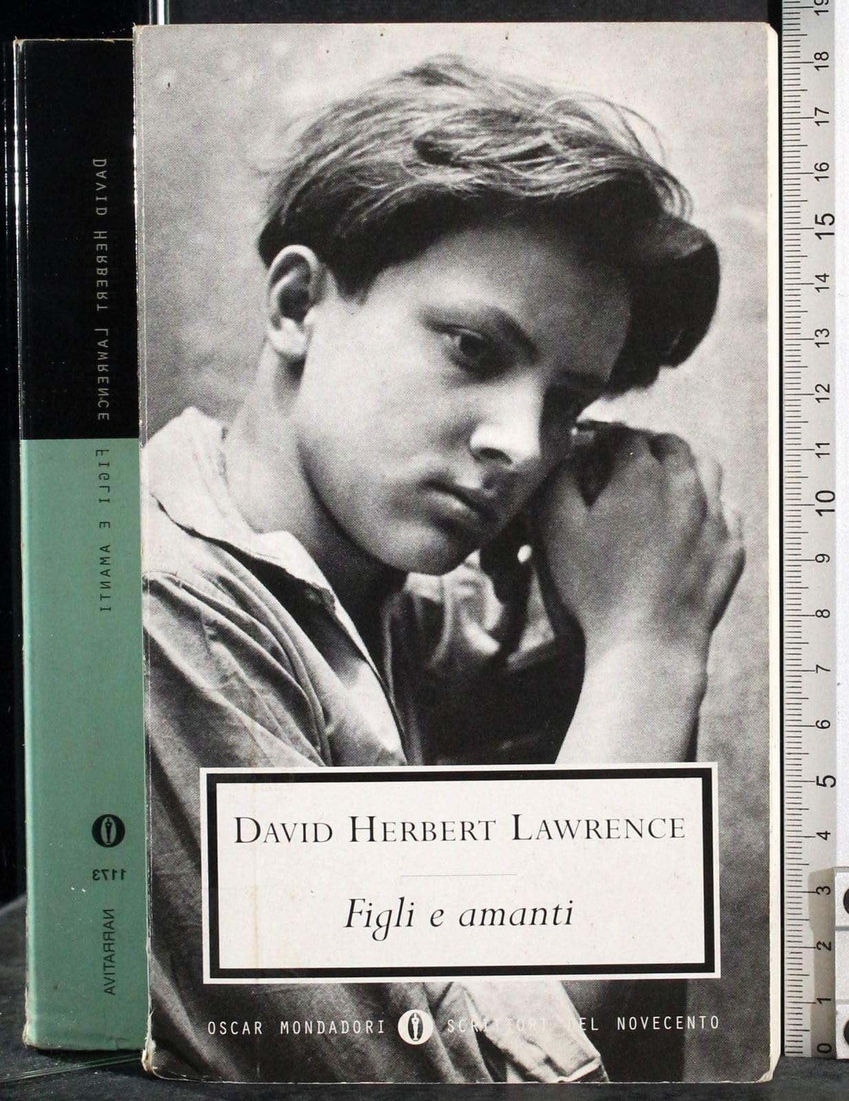 Figli e amanti (Oscar scrittori moderni, Band 1173) Classics