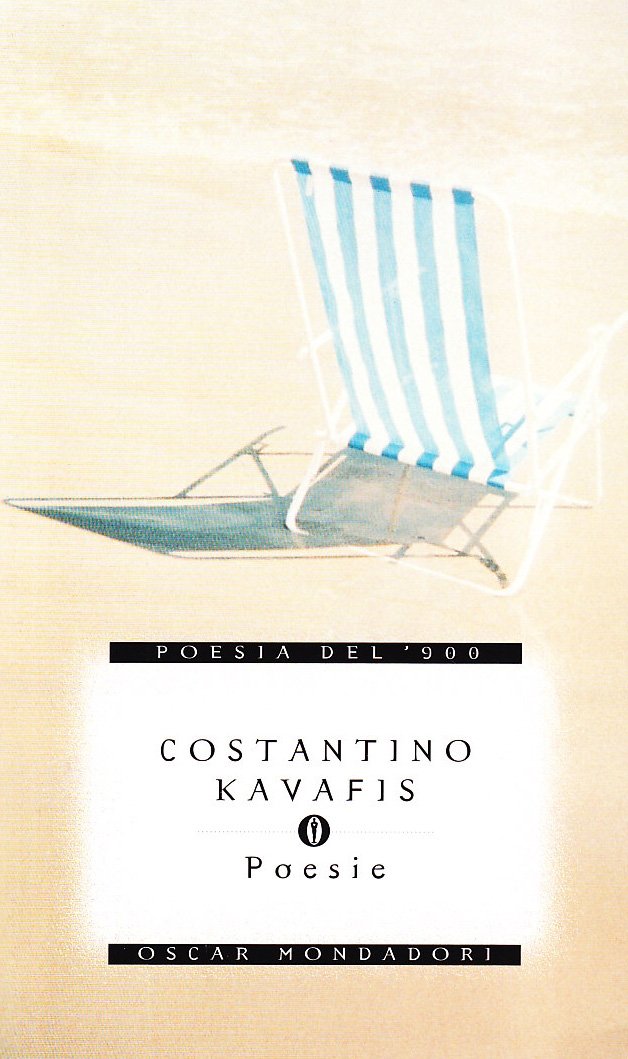 Poesie (Oscar poesia del Novecento, Band 5) Classics