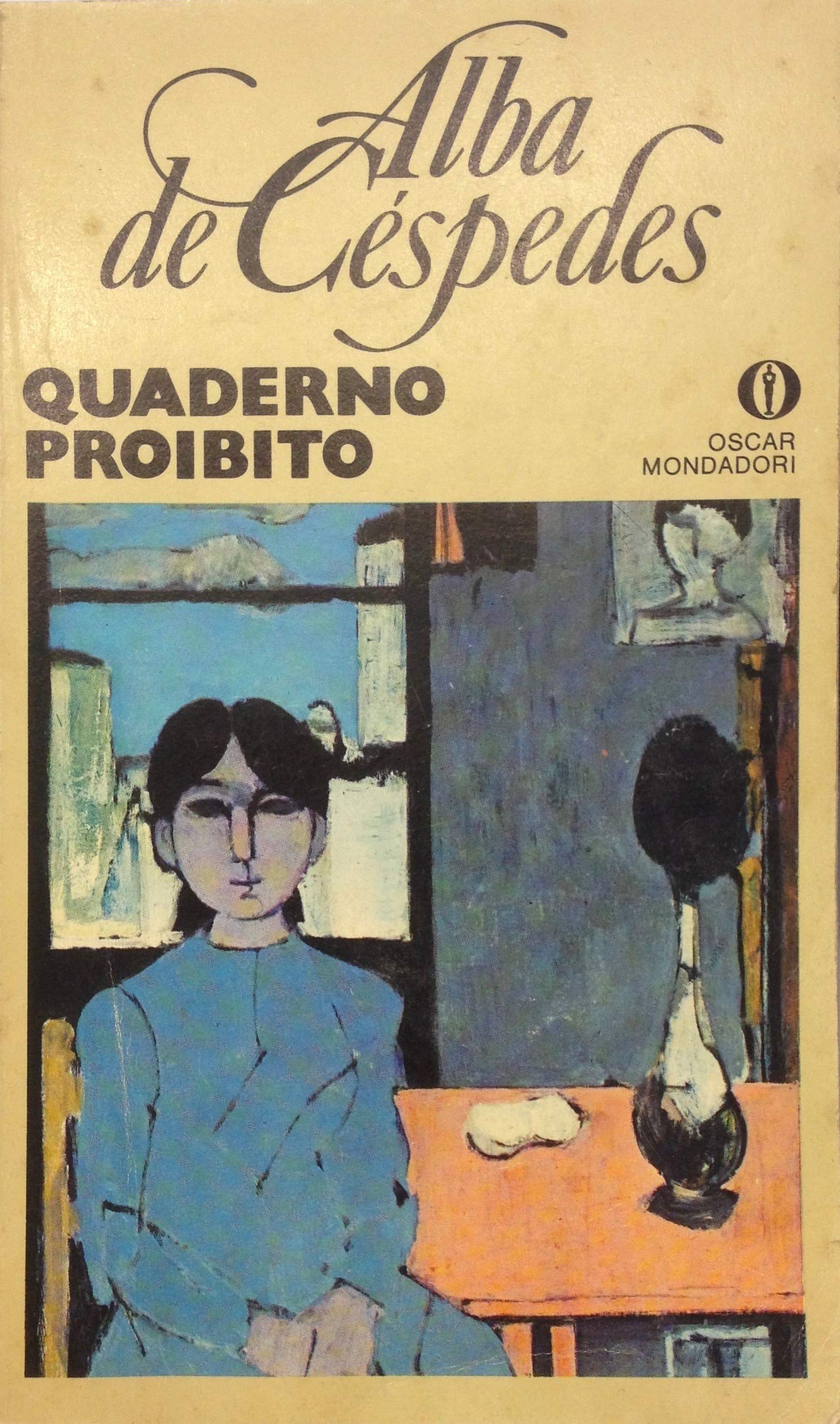 Quaderno proibito (Oscar scrittori moderni, Band 336) Contemporary literature