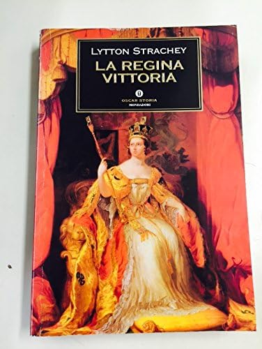 La regina Vittoria (Oscar storia, Band 168) Memories