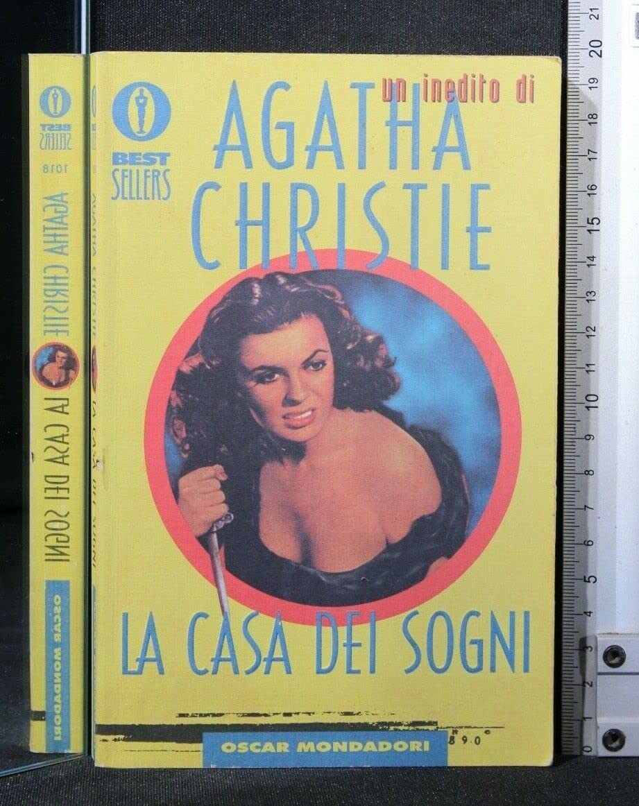 Arancia Meccanica: La Casa Dei Sogni (Oscar bestsellers, Band 1018) Essays & Short Stories