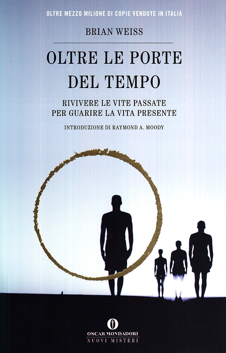 Oltre le porte del tempo (Oscar nuovi misteri, Band 50) Classics