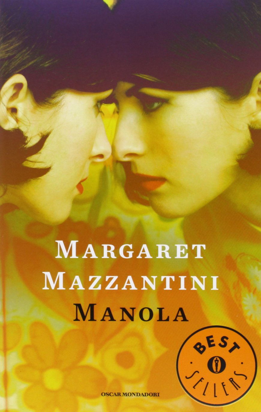 Manola (Oscar Bestsellers, Band 1011) Contemporary literature