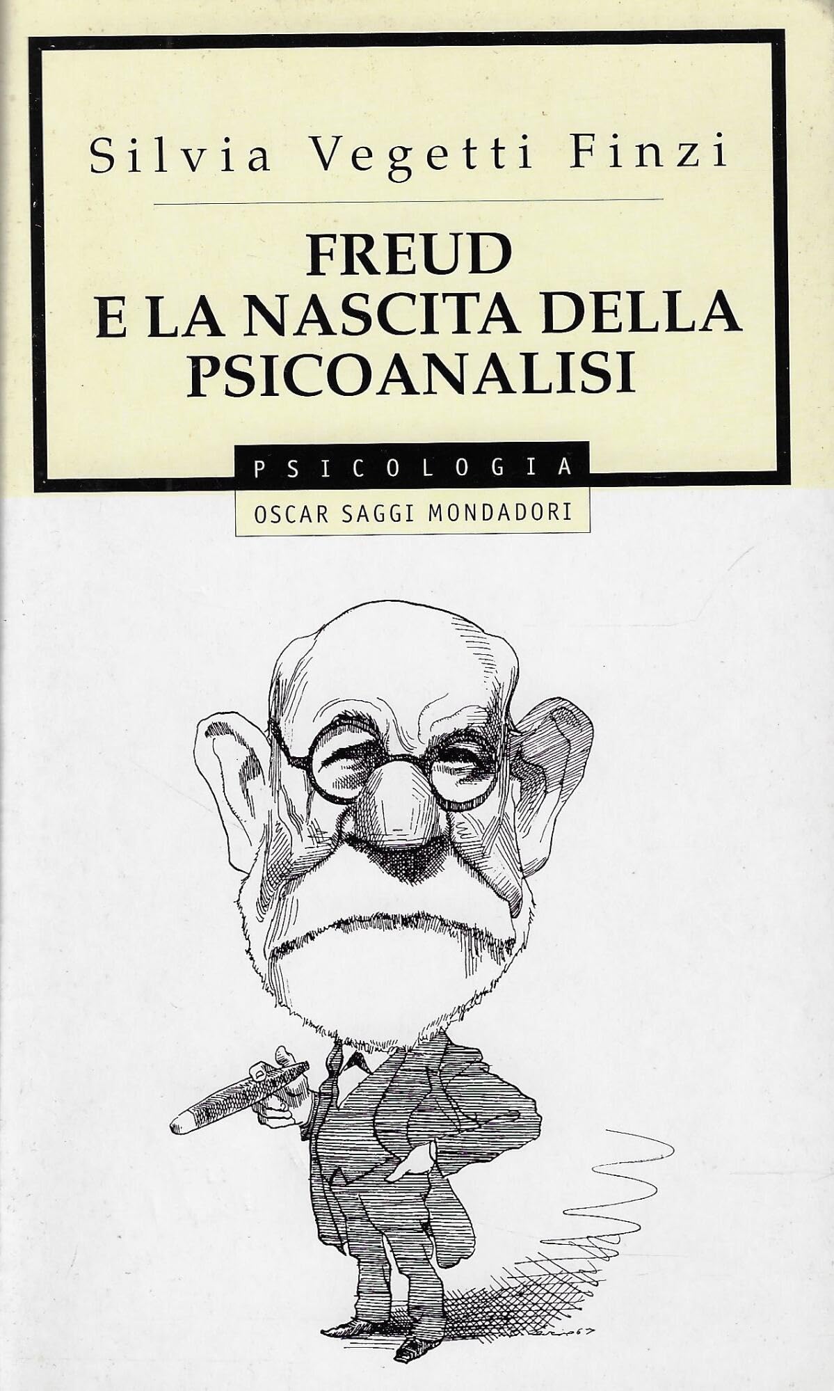 Freud e la nascita della psicoanalisi book