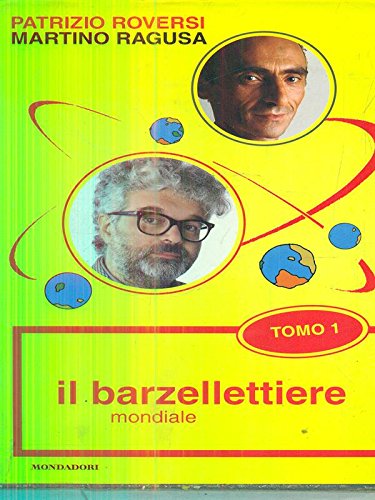 Il barzellettiere mondiale (Biblioteca umoristica Mondadori) Leisure, Home & Garden