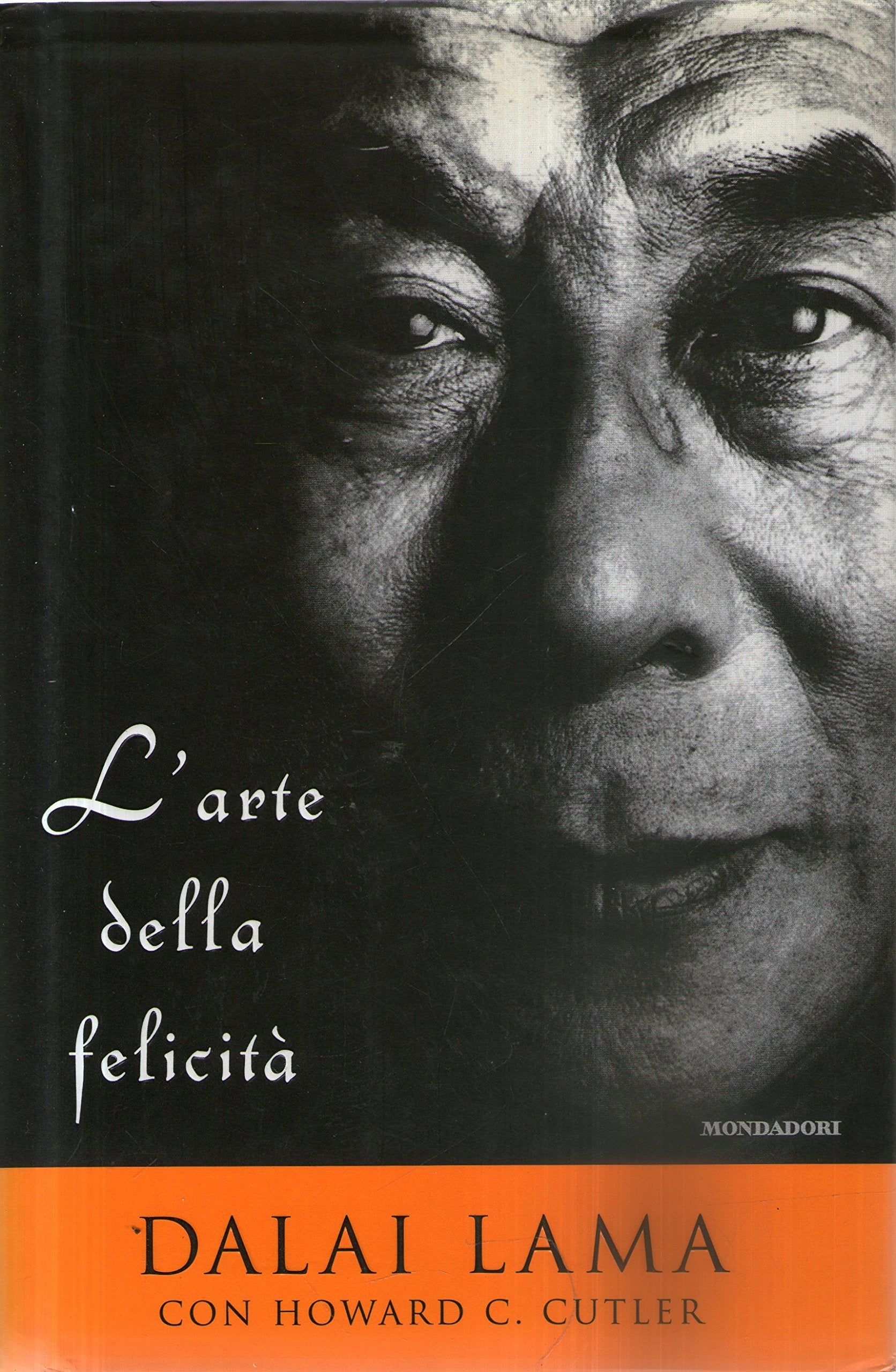 L'arte della felicità (Saggi) Religion & Esotericism