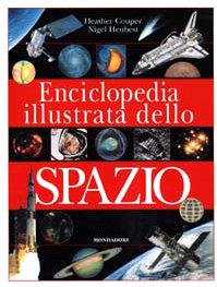 Enciclopedia illustrata dello spazio (Le enciclopedie, Band 2) Leisure, Home & Garden