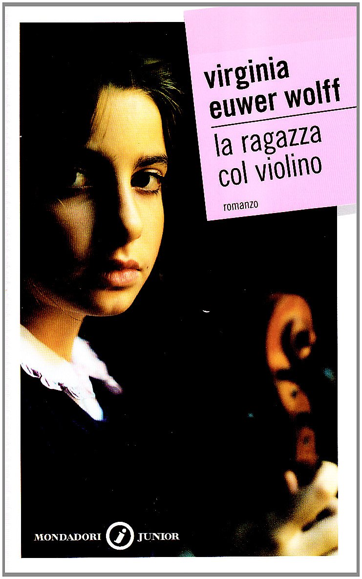 La ragazza col violino (Gaia junior, Band 94) Fiction