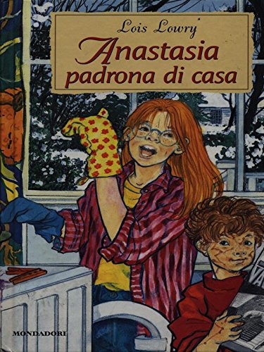 Anastasia padrona di casa (I libri di Anastasia, Band 5) Fiction