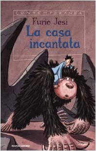 La casa incantata (Contemporanea) Books