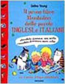 Il primo libro Mondadori delle parole inglesi e italiane (I libri attivi, Band 16) Books