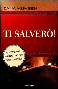 Ti salverò (Ingrandimenti, Band 48) Contemporary literature