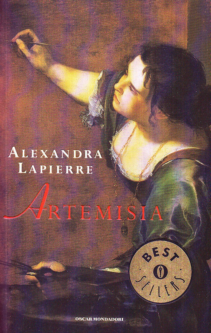 Artemisia (Oscar bestsellers, Band 1041) Historical Fiction