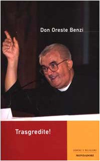 Trasgredite! La Chiesa secondo me (Brossurati, Band 4) Religion & Esotericism