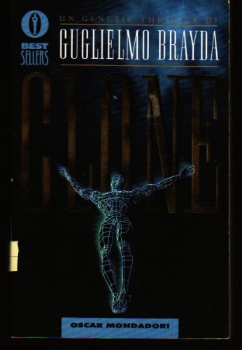 Clone (Oscar bestsellers, Band 1047) Contemporary literature