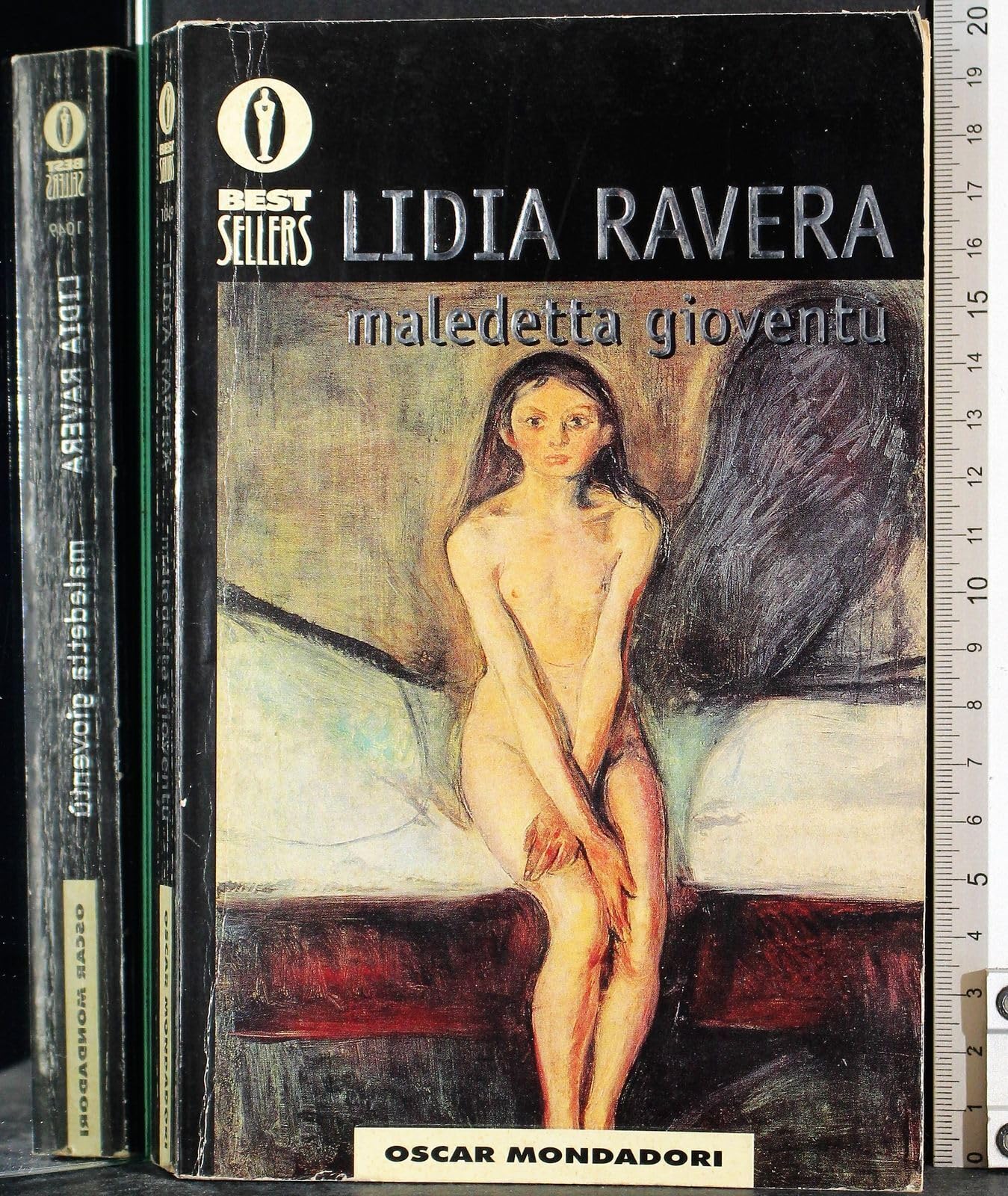 Maledetta gioventù (Oscar bestsellers, Band 1049) Contemporary literature