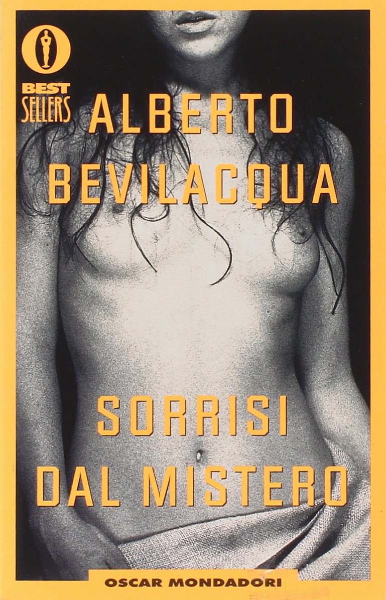 Sorrisi Dal Mistero (Oscar bestsellers, Band 1147) Contemporary literature