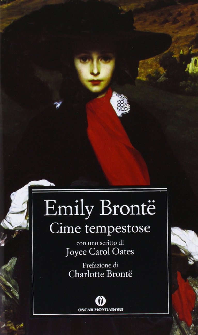 Cime tempestose (Oscar classici, Band 483) Classics